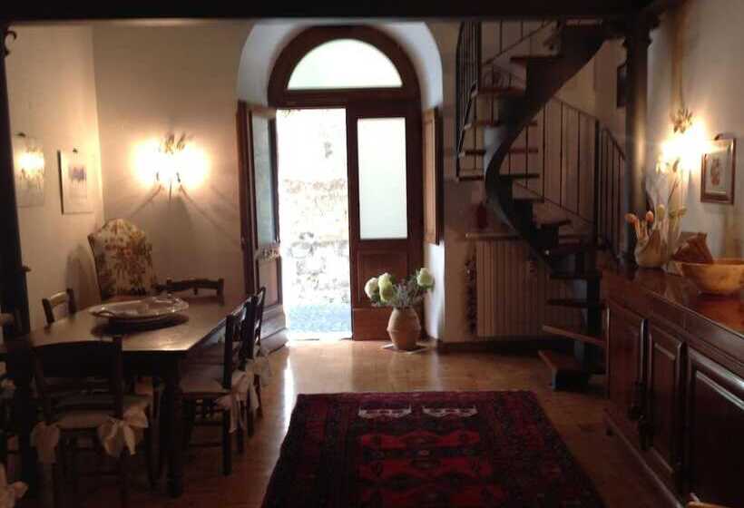 Отель B&b Michelangeli   Private Parking