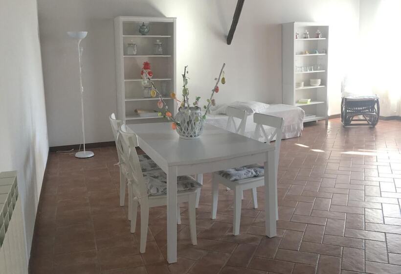 Отель B&b Michelangeli   Private Parking