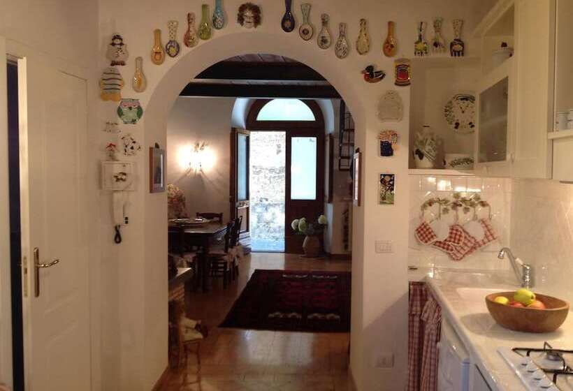 Отель B&b Michelangeli   Private Parking