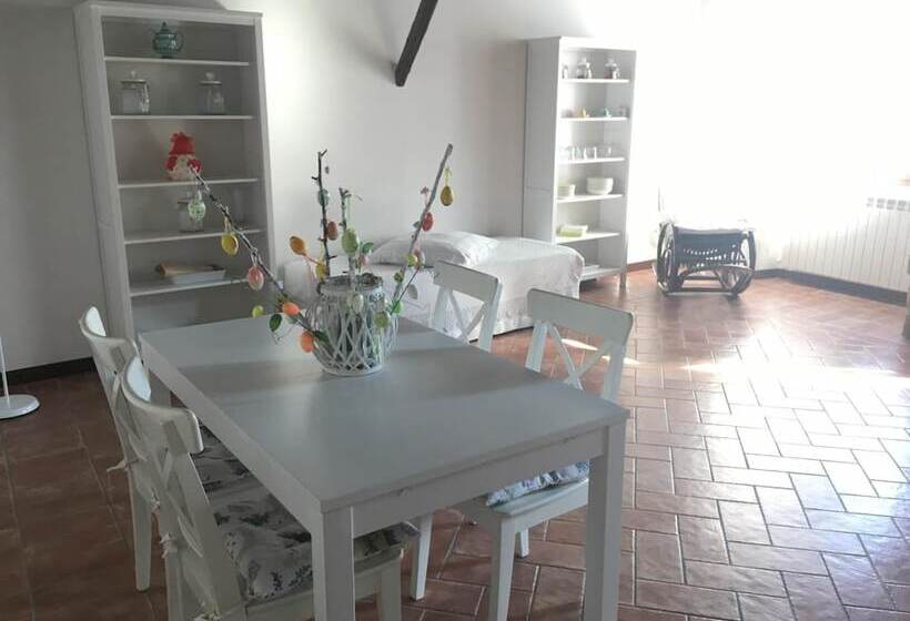 Отель B&b Michelangeli   Private Parking