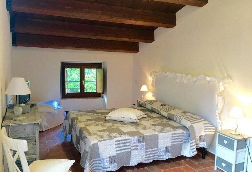 Отель B&b Michelangeli   Private Parking