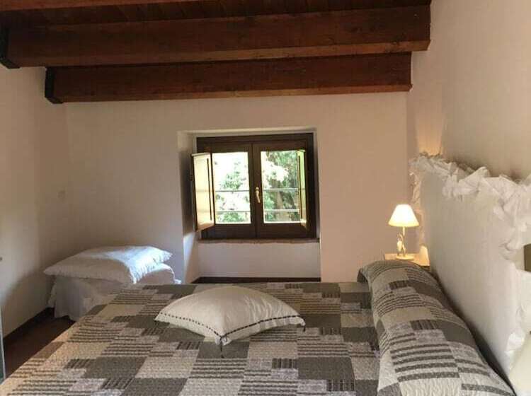 Отель B&b Michelangeli   Private Parking