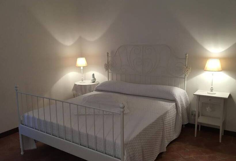 Отель B&b Michelangeli   Private Parking