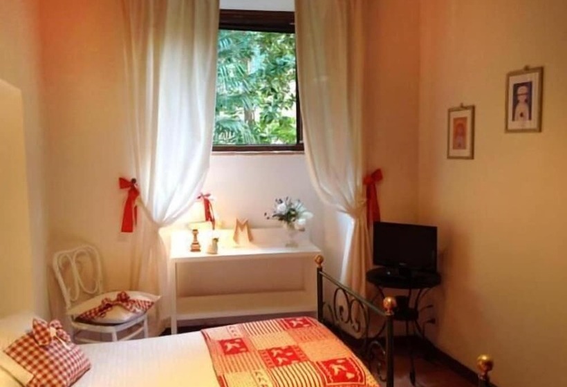 Отель B&b Michelangeli   Private Parking