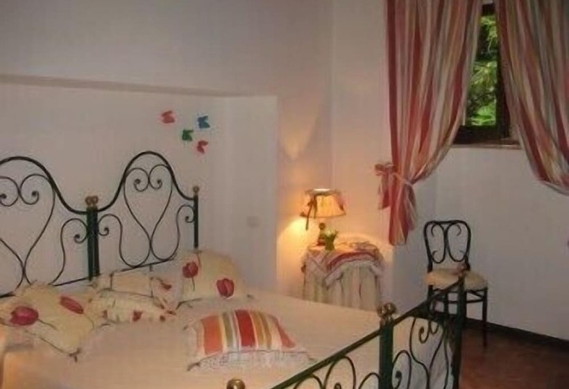 Отель B&b Michelangeli   Private Parking