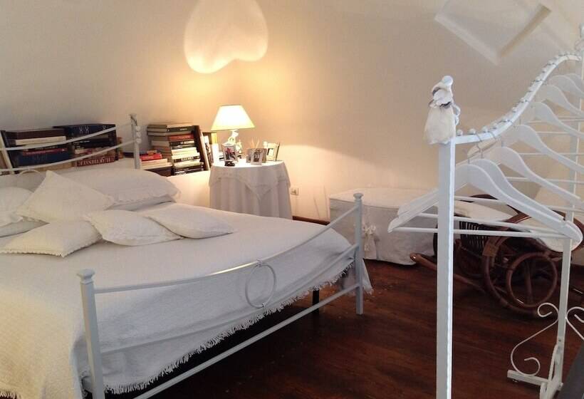 בית מלון כפרי B&b Michelangeli   Private Parking