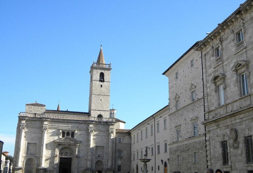 فندق B&b Piazza Del Popolo