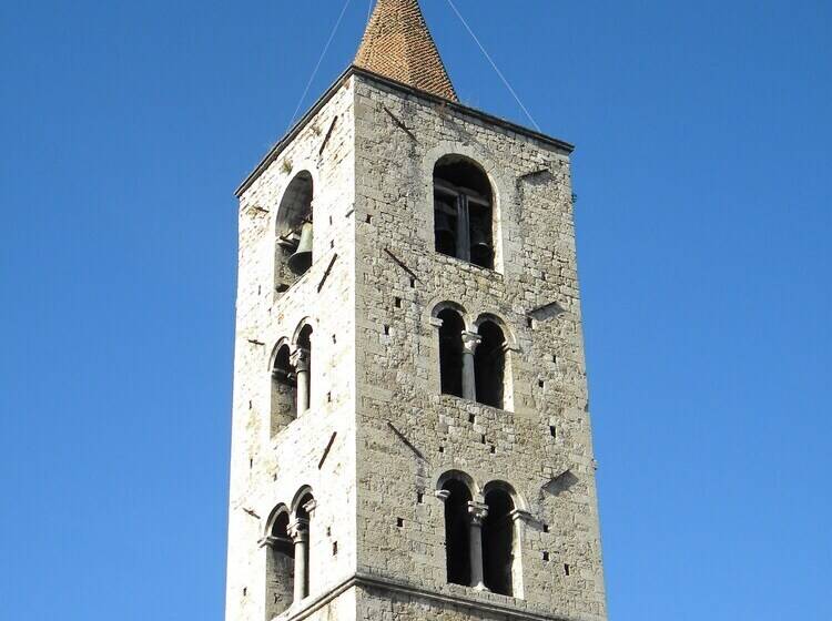 فندق B&b Piazza Del Popolo