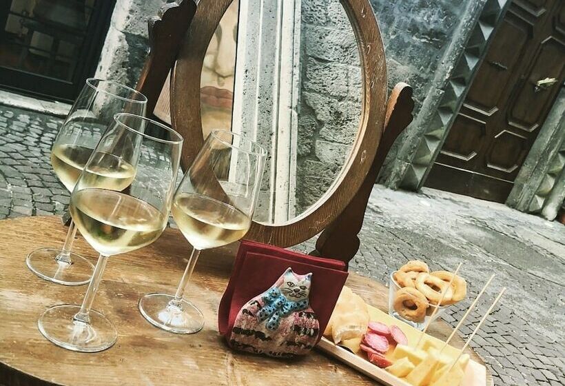 فندق B&b Piazza Del Popolo