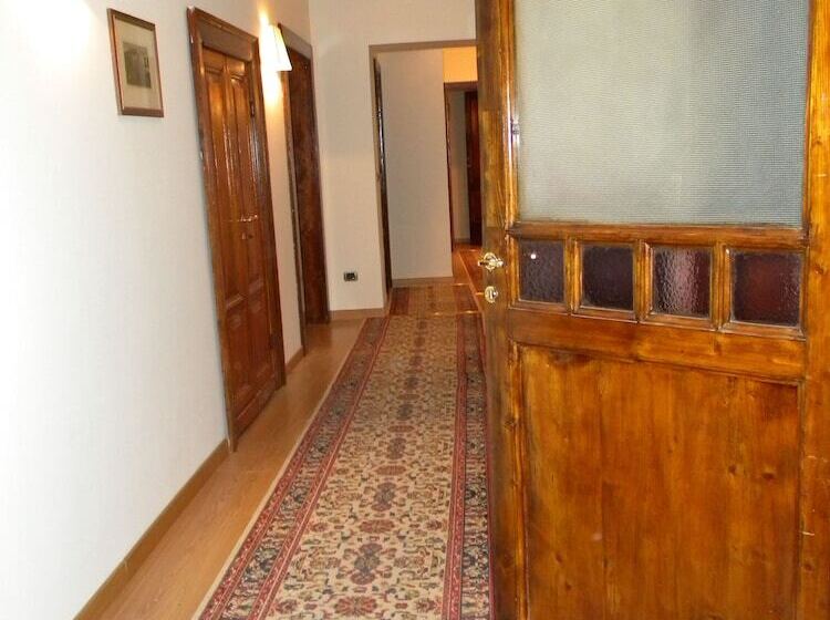 فندق B&b Piazza Del Popolo