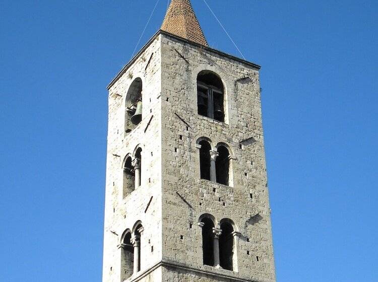 فندق B&b Piazza Del Popolo