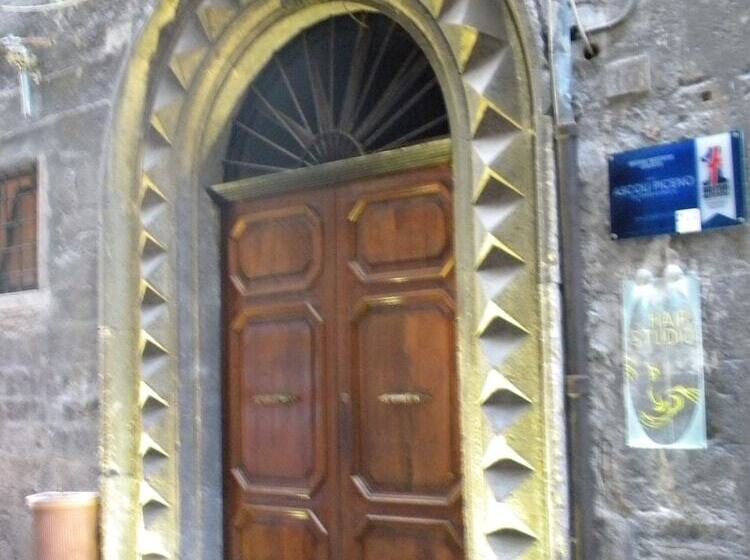 فندق B&b Piazza Del Popolo