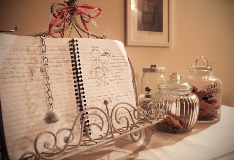 فندق B&b Piazza Del Popolo