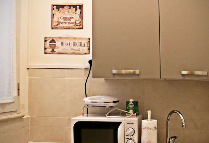 فندق B&b Piazza Del Popolo