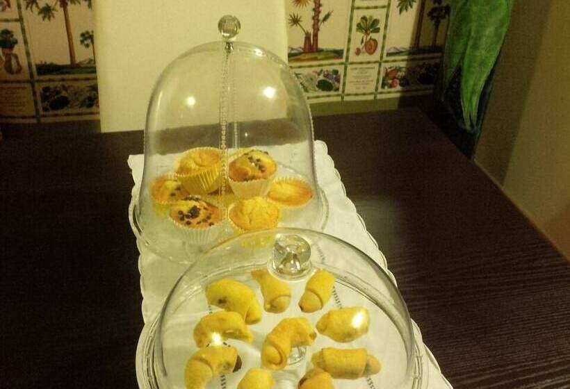 فندق B&b Piazza Del Popolo