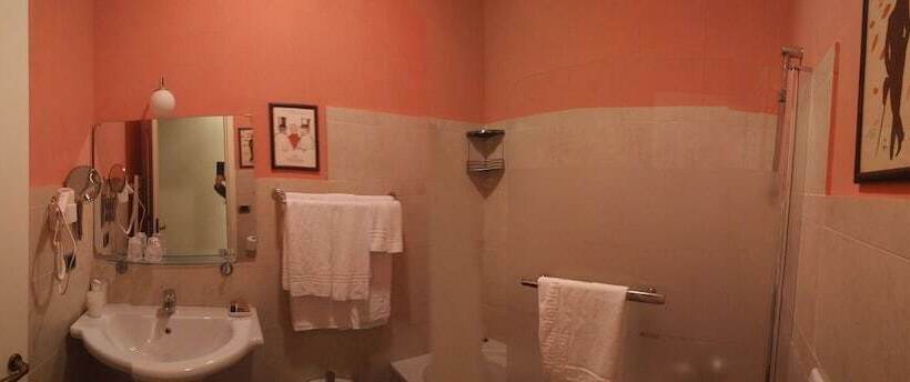 فندق B&b Piazza Del Popolo