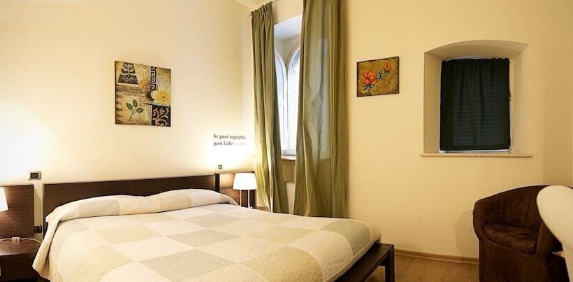 فندق B&b Piazza Del Popolo