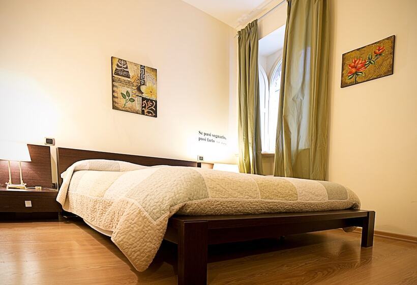 فندق B&b Piazza Del Popolo