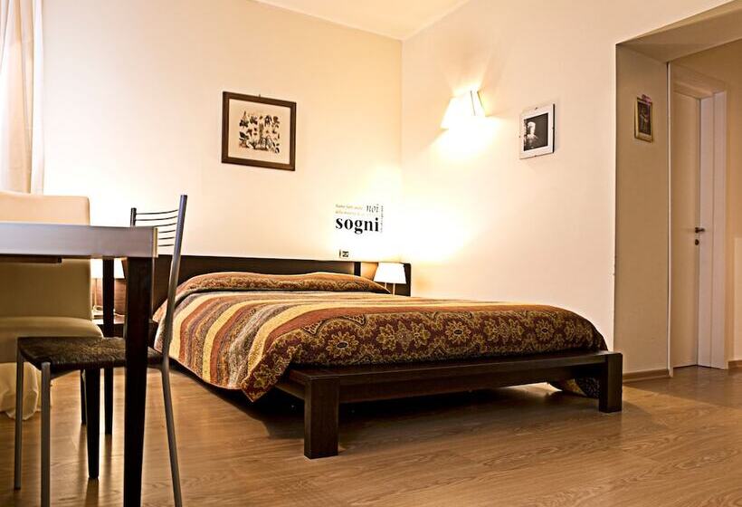 فندق B&b Piazza Del Popolo