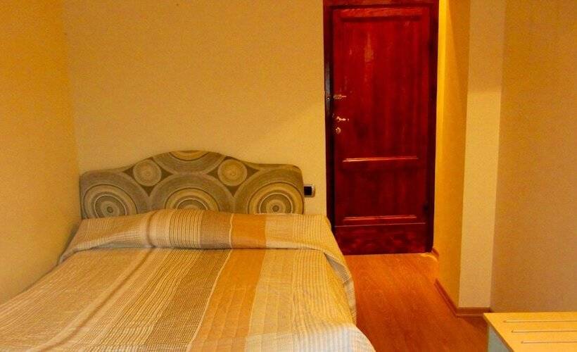 فندق B&b Piazza Del Popolo