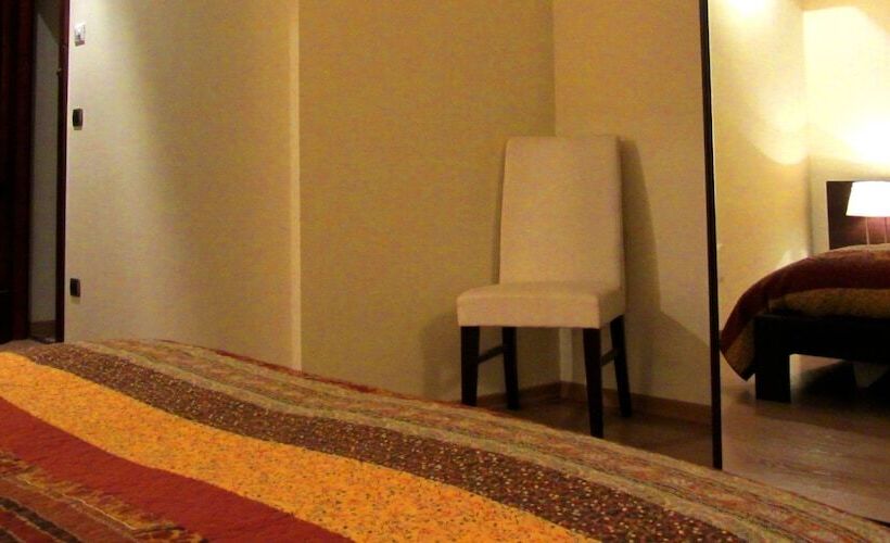 فندق B&b Piazza Del Popolo