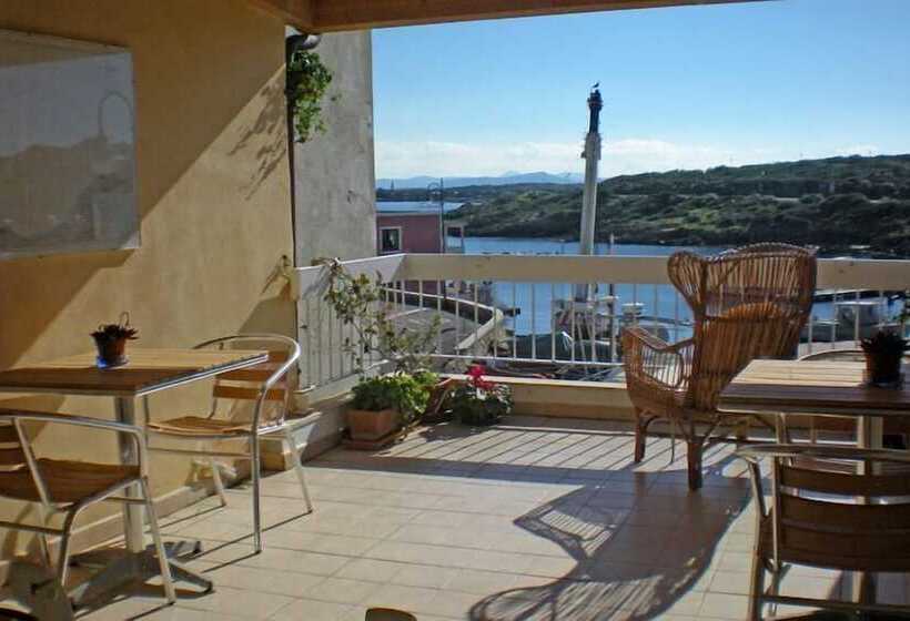 فندق B&b Sul Porto