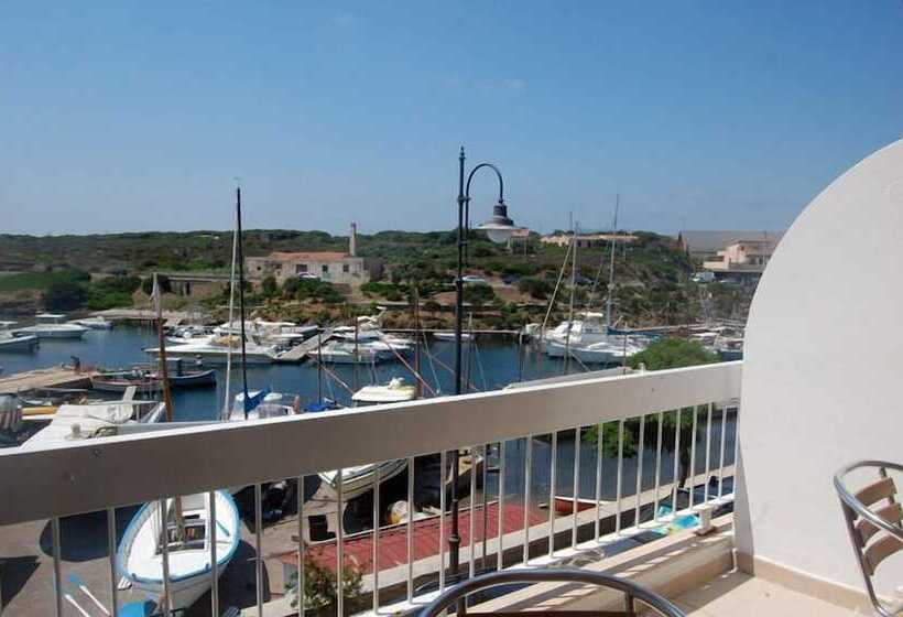 فندق B&b Sul Porto