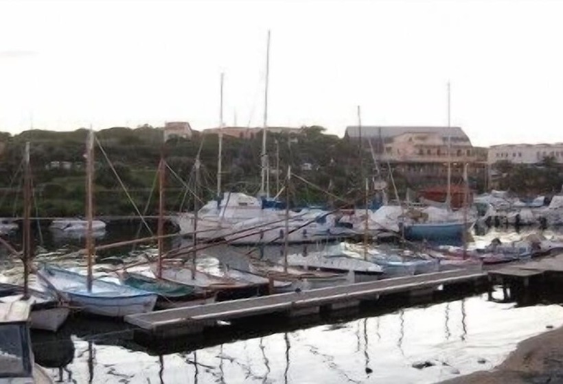 فندق B&b Sul Porto