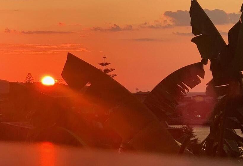 Отель B&b Villa Delle Rondini