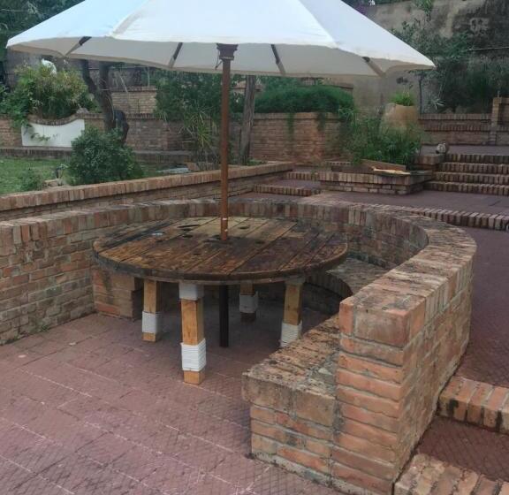 Отель B&b Villa Delle Rondini