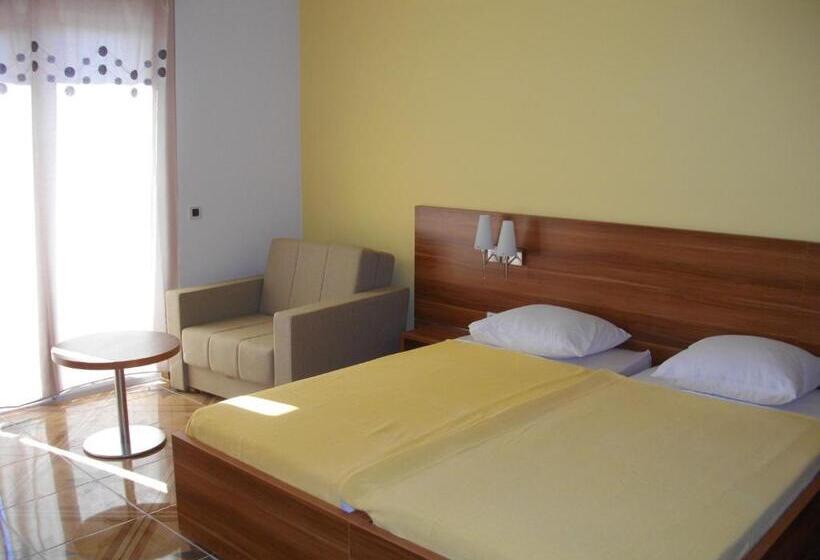 فندق Bed & Breakfast Grgic