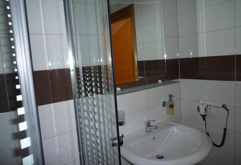 فندق Bed & Breakfast Grgic