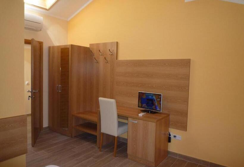 فندق Bed & Breakfast Grgic