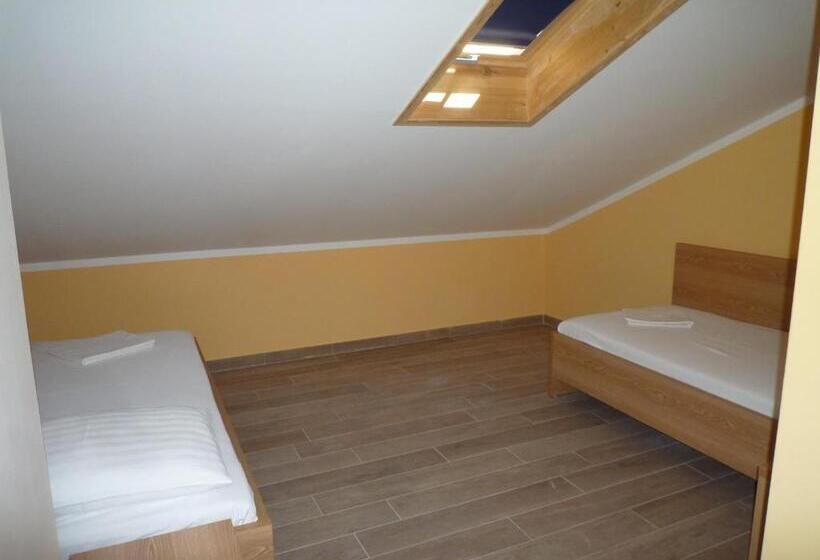 فندق Bed & Breakfast Grgic