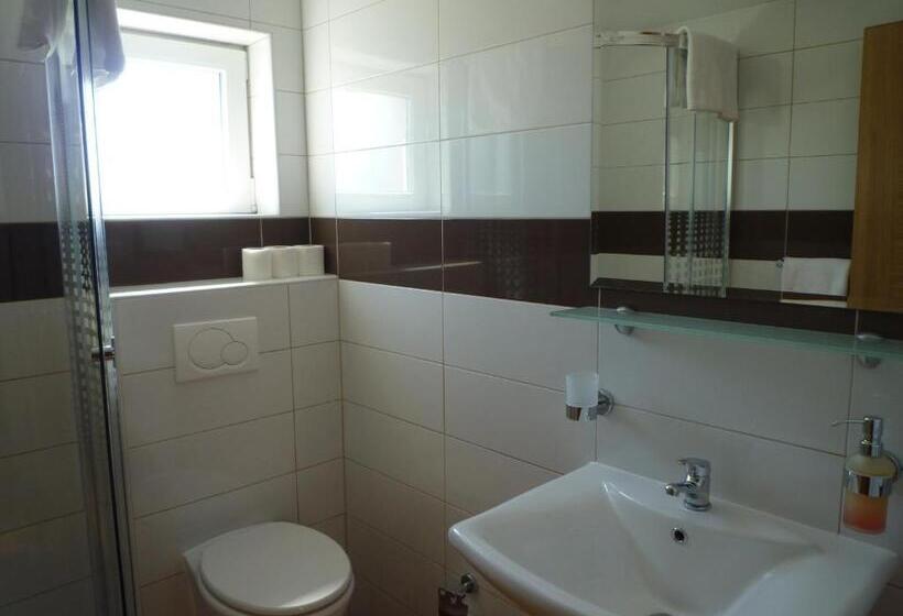 فندق Bed & Breakfast Grgic