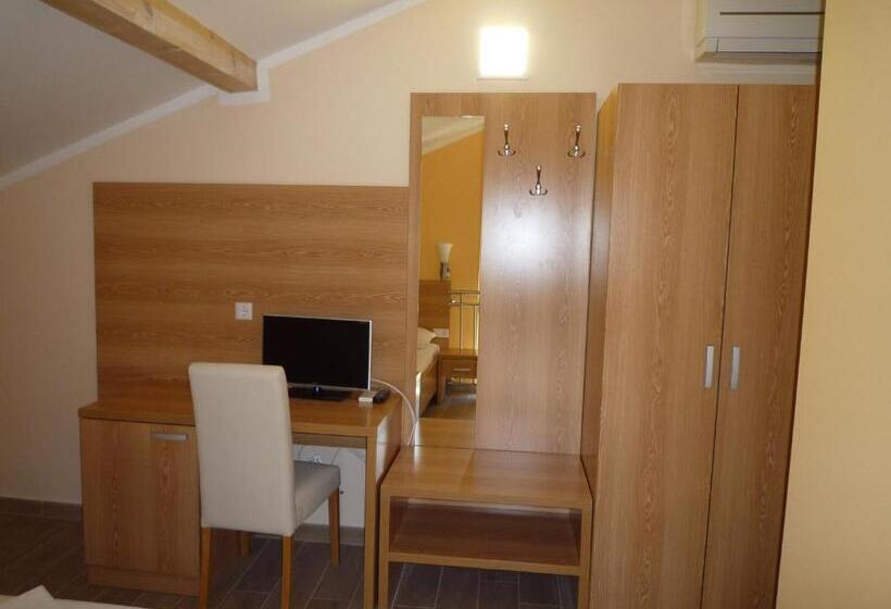 فندق Bed & Breakfast Grgic