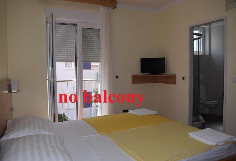 فندق Bed & Breakfast Grgic