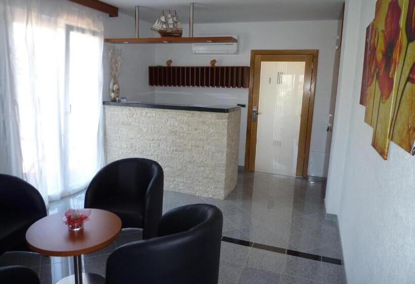 فندق Bed & Breakfast Grgic