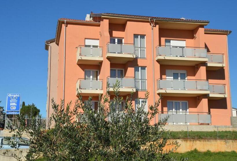 فندق Bed & Breakfast Grgic