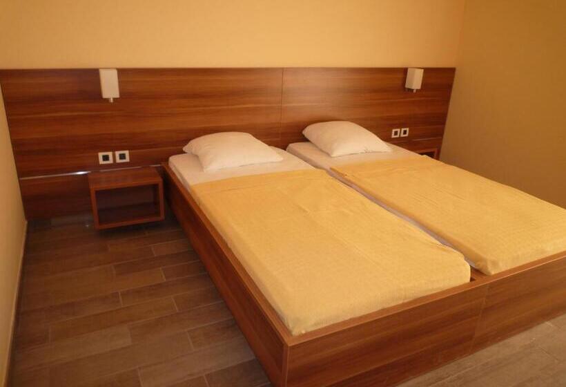 فندق Bed & Breakfast Grgic