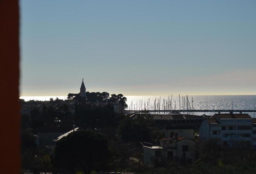 فندق Bed & Breakfast Grgic