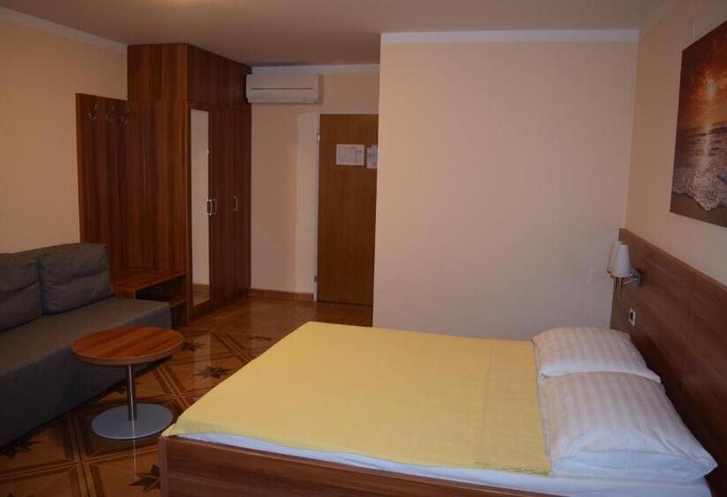 فندق Bed & Breakfast Grgic