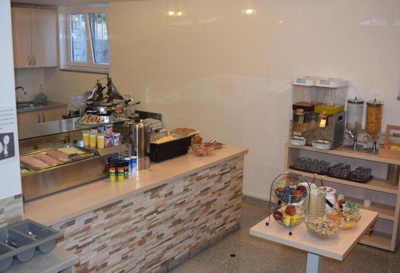 فندق Bed & Breakfast Grgic