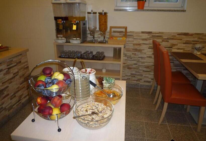 فندق Bed & Breakfast Grgic