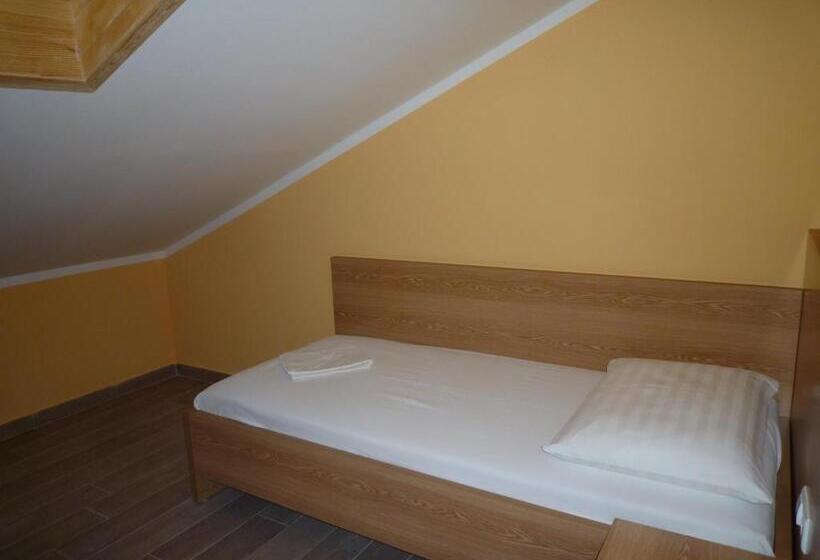 فندق Bed & Breakfast Grgic