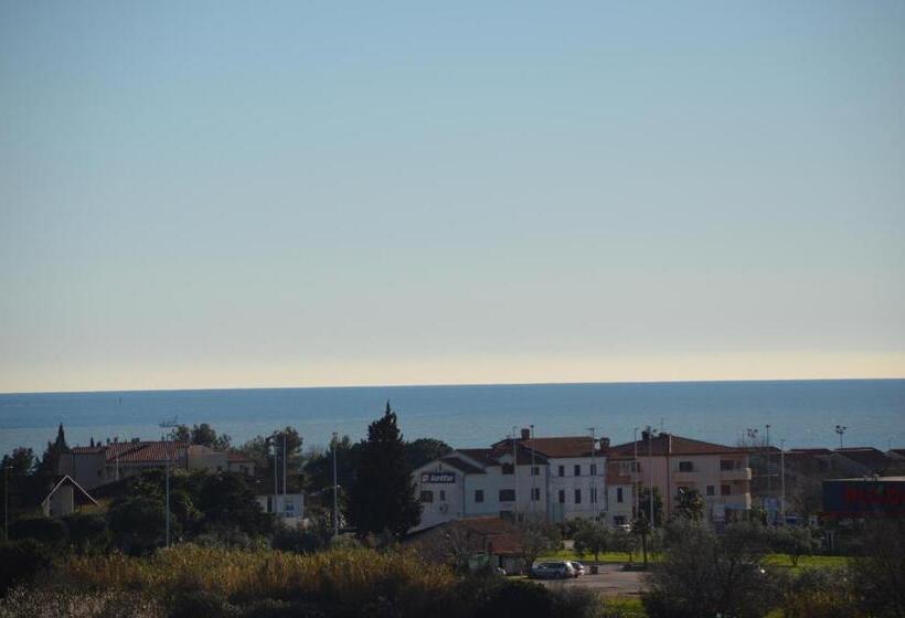 فندق Bed & Breakfast Grgic