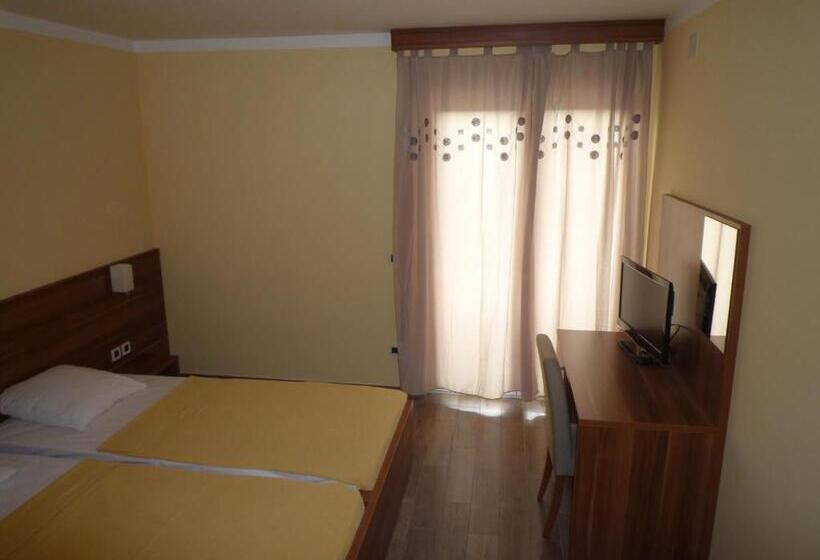 فندق Bed & Breakfast Grgic