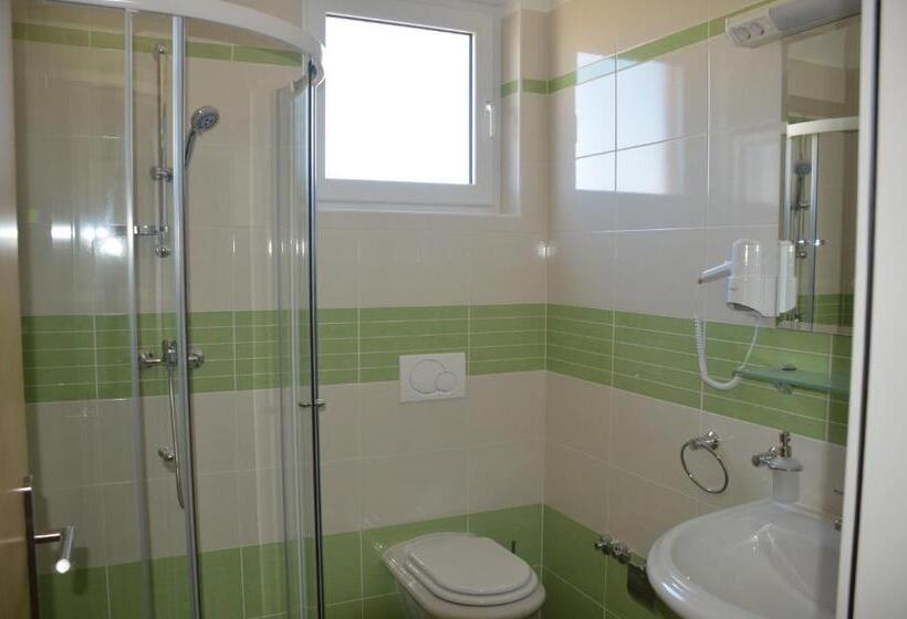 فندق Bed & Breakfast Grgic