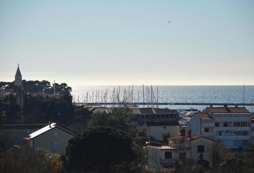 فندق Bed & Breakfast Grgic