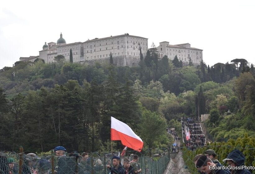 فندق B&b La Costa